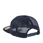 Бейсболка KANGOL арт. K5440 Kangol Outdoor Patch Trucker (темно-синий)