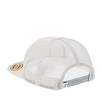 Бейсболка KANGOL арт. K5440 Kangol Outdoor Patch Trucker (кремовый)