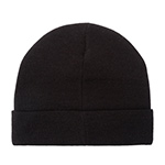 Шапка KANGOL арт. K3793 2-Way Text Beanie (black)