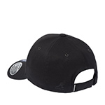 Бейсболка KANGOL арт. K5464 Hyper-Tech Wooly Baseball (черный)