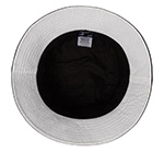 Панама KANGOL арт. K2117SP Cotton Bucket (черный)