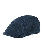 Кепка HANNA HATS арт. Donegal Touring DTC2 (темно-синий)