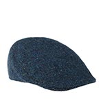 Кепка HANNA HATS арт. Donegal Touring DTC2 (темно-синий)