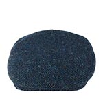 Кепка HANNA HATS арт. Donegal Touring DTC2 (темно-синий)