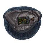 Кепка HANNA HATS арт. Donegal Touring DTC2 (темно-синий)