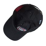 Бейсболка AMERICAN NEEDLE арт. 40742A-MOC Montreal Canadiens Blue Line NHL (темно-синий)