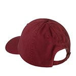 Бейсболка AMERICAN NEEDLE арт. 40742A-PCO Arizona Coyotes Blue Line NHL (малиновый)