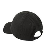 Бейсболка AMERICAN NEEDLE арт. 40742A-SEK Seattle Kraken Blue Line NHL (черный)