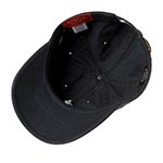 Бейсболка AMERICAN NEEDLE арт. 40742B-SEK Seattle Kraken Blue Line NHL (темно-синий)