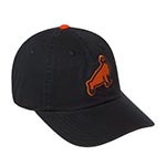 Бейсболка AMERICAN NEEDLE арт. 43027A-SAF San Francisco Seals Ballpark MILB (темно-синий)