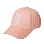 Бейсболка AMERICAN NEEDLE арт. 43742A-LAK Los Angeles Kings NHL (розовый)