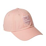 Бейсболка AMERICAN NEEDLE арт. 43742A-LAK Los Angeles Kings NHL (розовый)