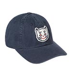 Бейсболка AMERICAN NEEDLE арт. 44740A-KCK Kansas City Katz Archive MILB (темно-синий)