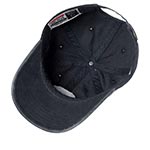 Бейсболка AMERICAN NEEDLE арт. 44740A-WHA Chicago Whales Archive MILB (темно-синий)