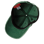 Бейсболка AMERICAN NEEDLE арт. SMU562-VT Vermont Iconic (оливковый)