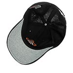 Бейсболка AMERICAN NEEDLE арт. 21005A-BAT Baltimore Terrapins Archive MILB (черный)