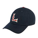 Бейсболка AMERICAN NEEDLE арт. 21005A-LCO Louisville Colonels Archive MILB (темно-синий)