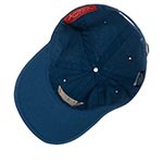 Бейсболка AMERICAN NEEDLE арт. 40742A-SLB Saint Louis Blues Blue Line NHL (синий)