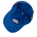 Бейсболка AMERICAN NEEDLE арт. 40742B-BUS Buffalo Sabres Blue Line NHL (синий)