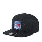 Бейсболка AMERICAN NEEDLE арт. 42832A-NYR New York Rangers Fleck NHL (темно-синий)