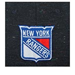 Бейсболка AMERICAN NEEDLE арт. 42832A-NYR New York Rangers Fleck NHL (темно-синий)