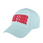 Бейсболка AMERICAN NEEDLE арт. 43020B-CA California Ballpark (серый)