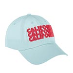 Бейсболка AMERICAN NEEDLE арт. 43020B-CA California Ballpark (серый)