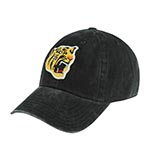 Бейсболка AMERICAN NEEDLE арт. 44740A-HTI Hanshin Tigers Archive NPL (черный)
