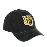 Бейсболка AMERICAN NEEDLE арт. 44740A-HTI Hanshin Tigers Archive NPL (черный)