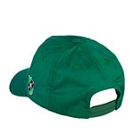Бейсболка AMERICAN NEEDLE арт. 19H001A-GOLFD Golf Day Lightweight Rope (зеленый)