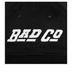 Бейсболка AMERICAN NEEDLE арт. 20001A-BADCO Bad Company Ballpark (черный)