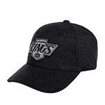 Бейсболка AMERICAN NEEDLE арт. 21005A-LAK Los Angeles Kings Archive Legend NHL (черный)