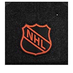 Бейсболка AMERICAN NEEDLE арт. 21005A-NHL NHL Archive Legend NHL (черный)