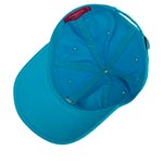 Бейсболка AMERICAN NEEDLE арт. 21015A-ARCADE Arcade Micro Slouch (синий)