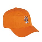 Бейсболка AMERICAN NEEDLE арт. 21015A-YOG Yomiuri Giants Micro Slouch NPL (оранжевый)