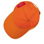 Бейсболка AMERICAN NEEDLE арт. 21015A-YOG Yomiuri Giants Micro Slouch NPL (оранжевый)