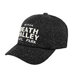 Бейсболка AMERICAN NEEDLE арт. 21021A-DVNP Death Valley Canopy NP (черный)
