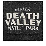Бейсболка AMERICAN NEEDLE арт. 21021A-DVNP Death Valley Canopy NP (черный)
