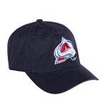 Бейсболка AMERICAN NEEDLE арт. 40742B-COA Colorado Avalanche Blue Line NHL (темно-синий)