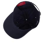 Бейсболка AMERICAN NEEDLE арт. 40742B-COA Colorado Avalanche Blue Line NHL (темно-синий)