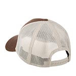 Бейсболка AMERICAN NEEDLE арт. 42960B-SBEAR Smokey Bear Valin (коричневый)