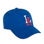 Бейсболка AMERICAN NEEDLE арт. 44740A-LAA Los Angeles Angels Archive MILB (синий)