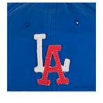 Бейсболка AMERICAN NEEDLE арт. 44740A-LAA Los Angeles Angels Archive MILB (синий)