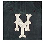 Бейсболка AMERICAN NEEDLE арт. 44747A-NYC New York Cubans Archive NL (темно-синий)