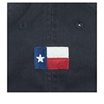 Бейсболка AMERICAN NEEDLE арт. 21015A-TX Texas Micro Slouch Dad Cap (темно-синий)