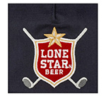 Бейсболка AMERICAN NEEDLE арт. 19H001A-LSTAR Lone Star Lightweight Rope (темно-синий)
