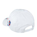Бейсболка AMERICAN NEEDLE арт. 19H001A-PBC Pabst Blue Ribbon Lightweight Rope (белый)