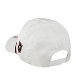 Бейсболка AMERICAN NEEDLE арт. 19H001A-SCHL Schlitz Lightweight Rope (белый)