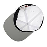 Бейсболка AMERICAN NEEDLE арт. 19H004A-BFASTB Breakfast Ball Covert (белый)