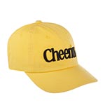 Бейсболка AMERICAN NEEDLE арт. 20001A-CHEER Cheerios Ballpark (желтый)